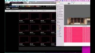How to Upload Images to Flickr