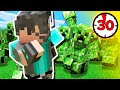 Minecraft but every 30 seconds YOU DIE!!