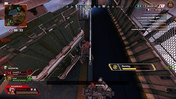 Mirage Self Revive Clutch