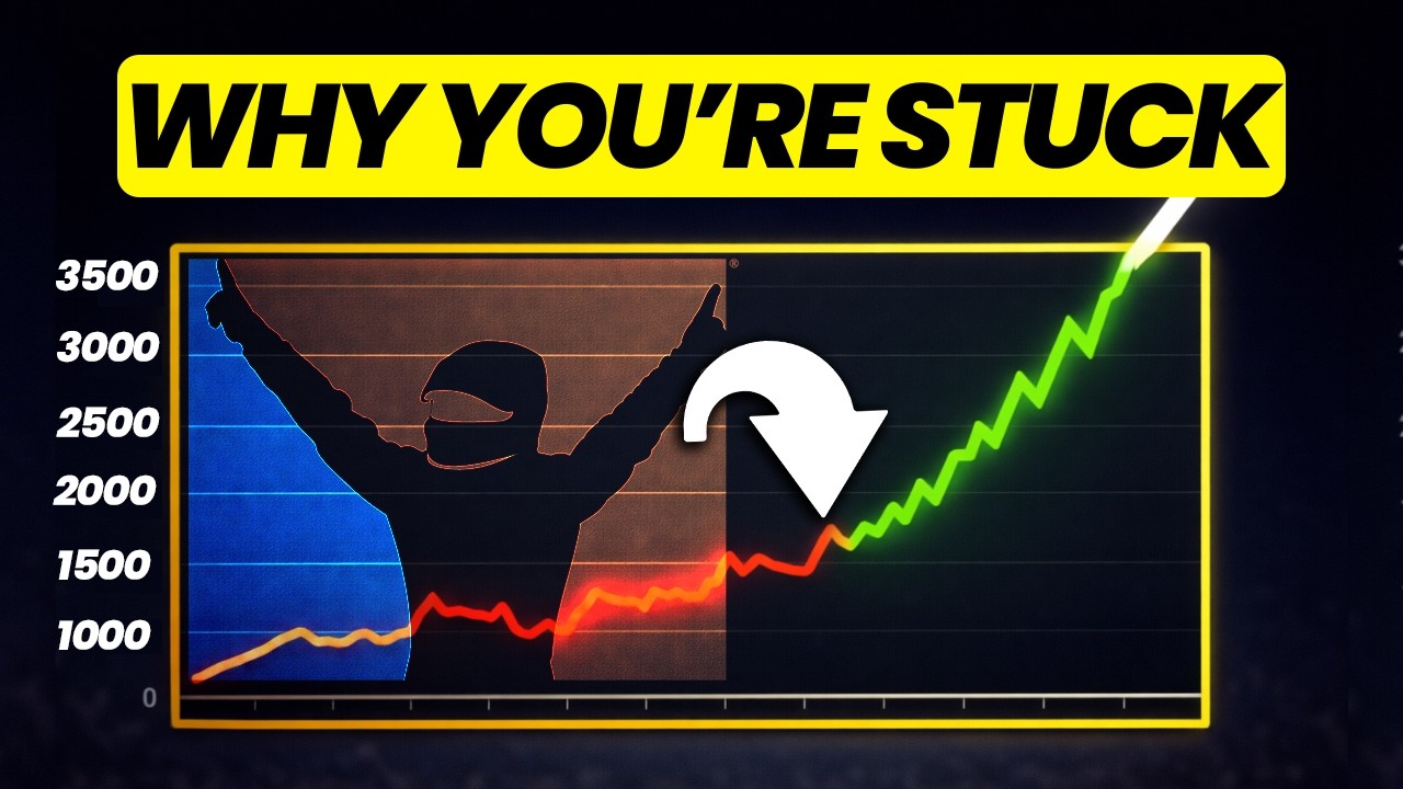 Don’t Get Stuck in Sim Racing