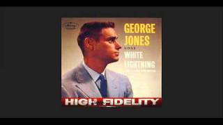 Watch George Jones No Use To Cry video