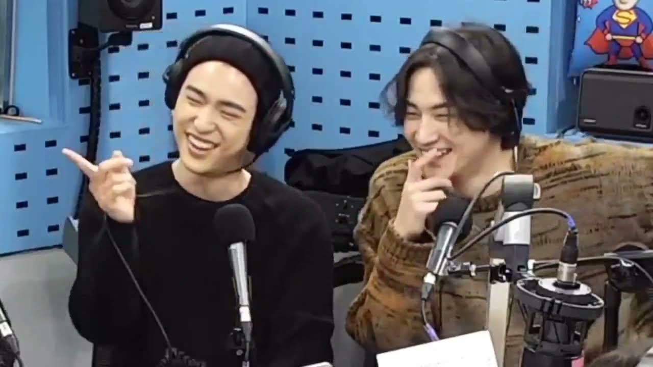 JJP being in their own love world 😍
