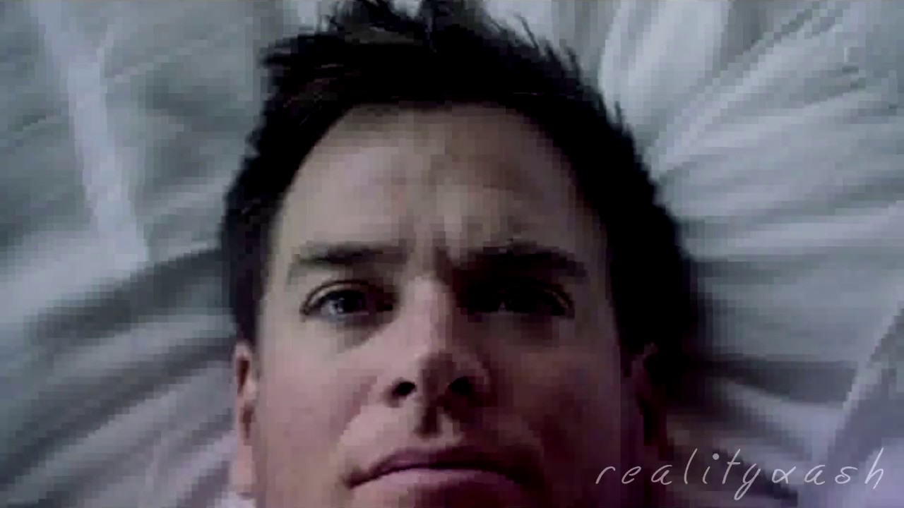 Feel Me // Cote de Pablo