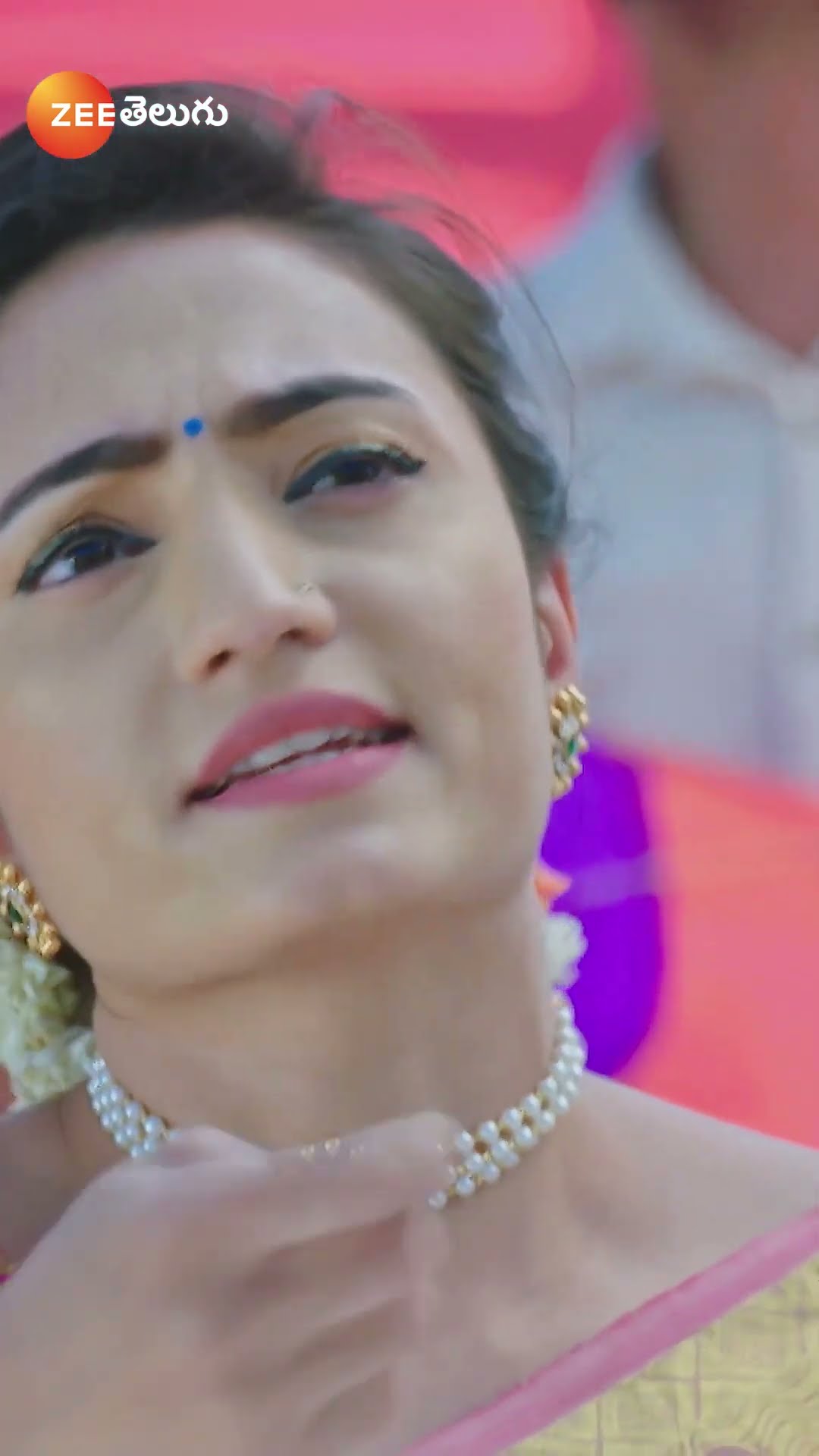 #SeethaRaama #Shorts #Zee Telugu #Entertainment #Drama