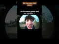Son Destroys Stolen Ring Doorbell 🥺