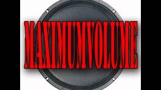 MAXIMUM VOLUME -  Garfy 's Song (Demo)