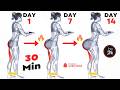 Rapid Glute Workout 🔥 Bigger Glutes in 14 Days (At Home)