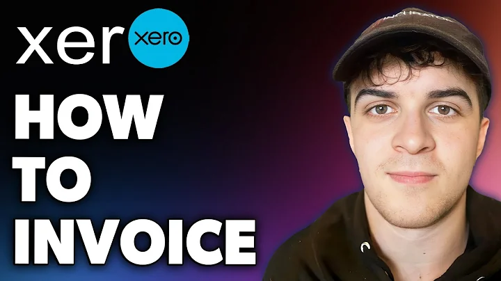 How to Invoice on Xero (Full 2024 Guide)