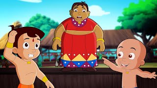 Kalia Ustaad Ki Pareshani | Fun for Kids in YouTube | Chhota Bheem Cartoon by Kalia Ustaad - Official Channel 152,728 views 3 weeks ago 31 minutes