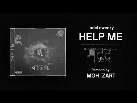 Adel Sweezy Help Me Instrumental Remake Moh Slhbey