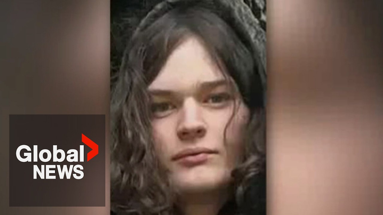 Tumbler Ridge shooter's half-brother arrested in Alberta in attempted murder case