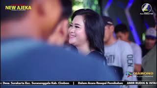 WONG IRENG NEW AJEKA VOC.RATU GISCA AYU