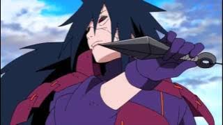 Madara Uchiha Theme   The God Awakened  Extended