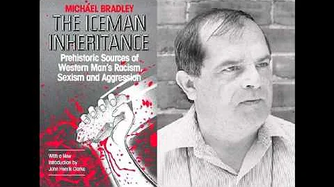The Iceman Inheritance. Michael Bradly. The C.O.W....