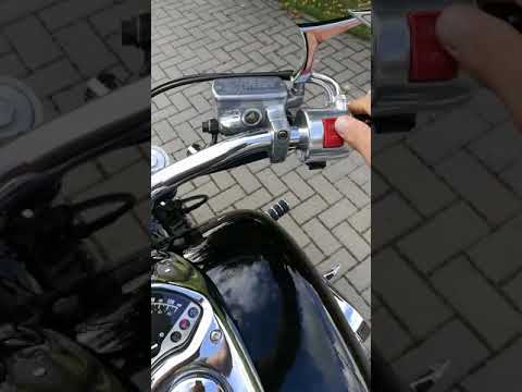 Honda vtx1300