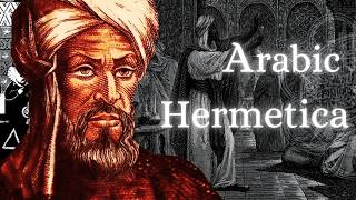 The Arabic Hermes: A Mystical Prophet Who Built the Pyramids & Founded a Universal Religion