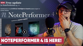 Watch Before You Buy NotePerformer 4