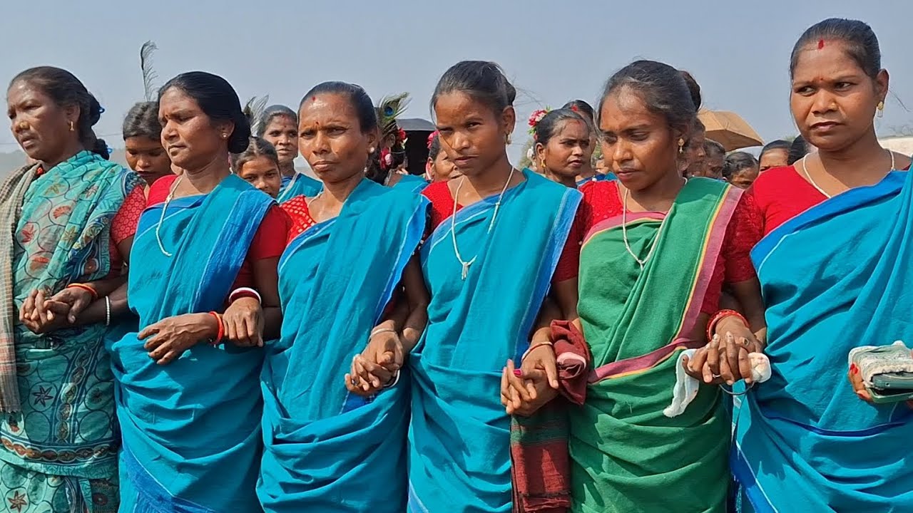 Dak Bapla Sohrai Enej Santali Video/Kalkhipara New Sohrai Video 2026/New Santali Dak Bapla Video 