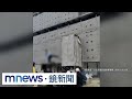 八點檔工安事故