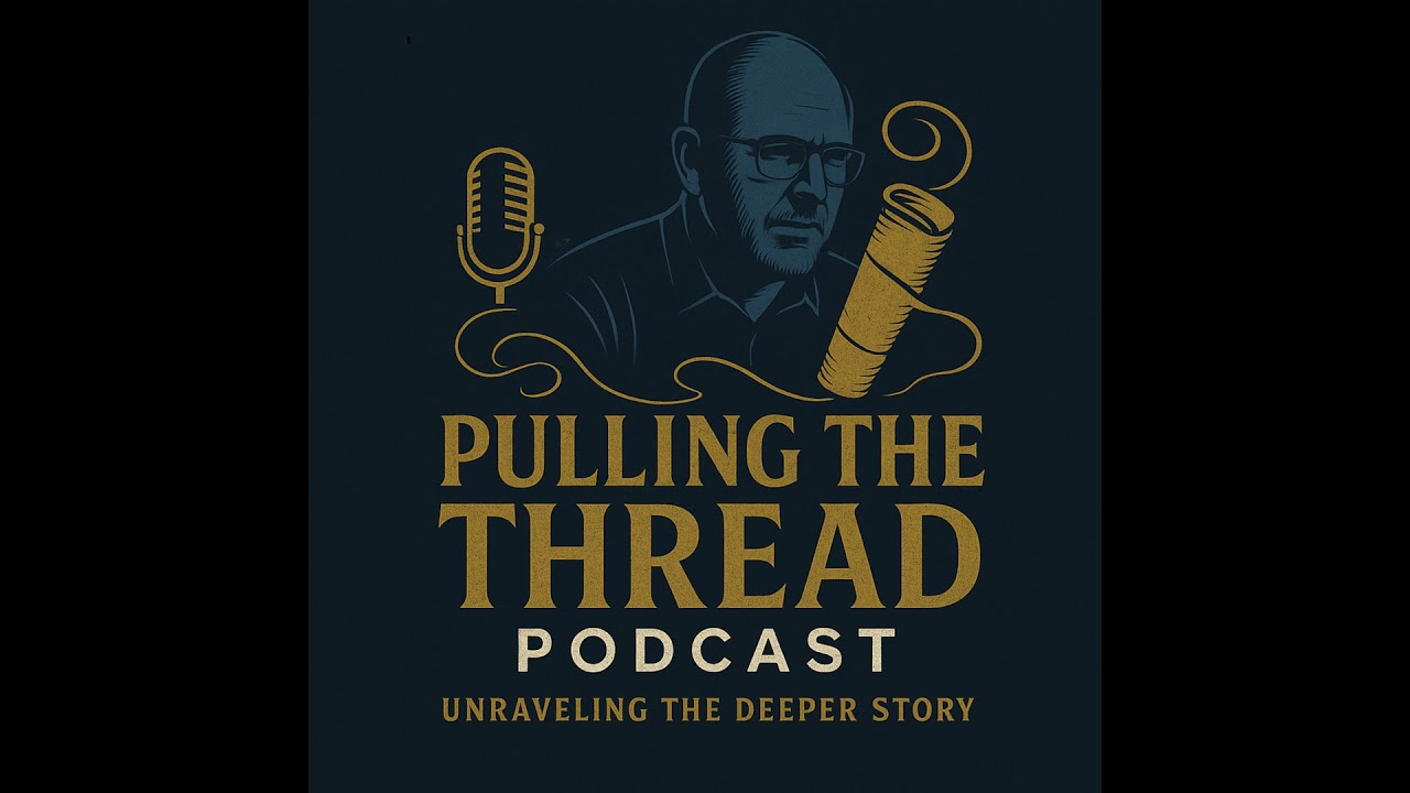 An Entire Messianic Congregation Converts to Judaism - A Conversation with Richard Cortes - Part ...