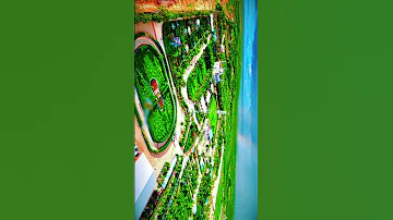 Baydhabo Janaay Baydhbo City Park Janaaayhd 
