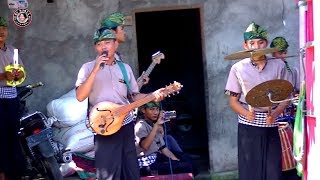 Lagu KURANG ANGEN & SERE NGANGEN cilokaq Temu karya 05