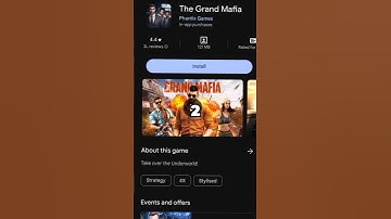 🔥TOP 3 *BEST* MAFIA GAMES FOR ANDROID IN 2023#shorts #games #highgraphicscargamesforandroid