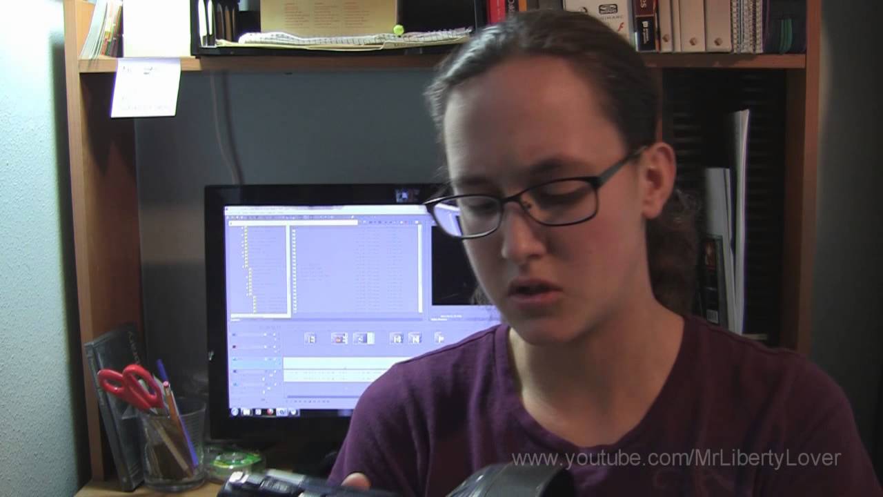 Cheap DIY Camera Lens Hood YouTube