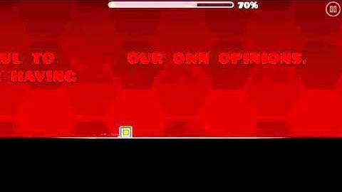 NIVEL GRATIS! | TRIAXIS BY SURV (FREE LEVEL) | GEOMETRY DASH 2.0