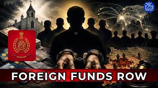 Bengaluru UAPA Case: US-Based Missionary Org, 6 Others Booked in ₹92 Cr Probe