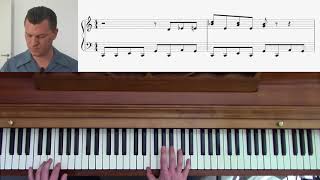 Rock39n39Roll Piano For Beginners Essential Right Hand Lick
