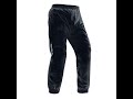 Oxford Unisex Regenschutz Rainseal otorrad-Jacke für