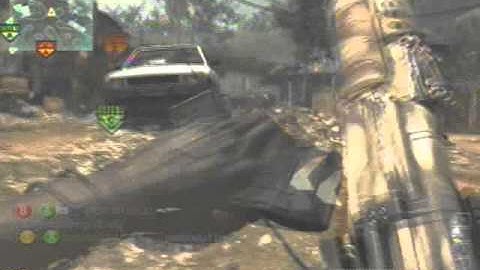 Mw3 Commentary How To Level Up Fast