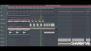 Big Room FL Studio Project (Free FLP)