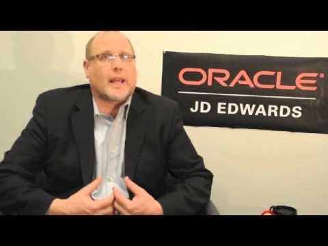 JD Edwards VP Announces New Portal -www.runjde.com