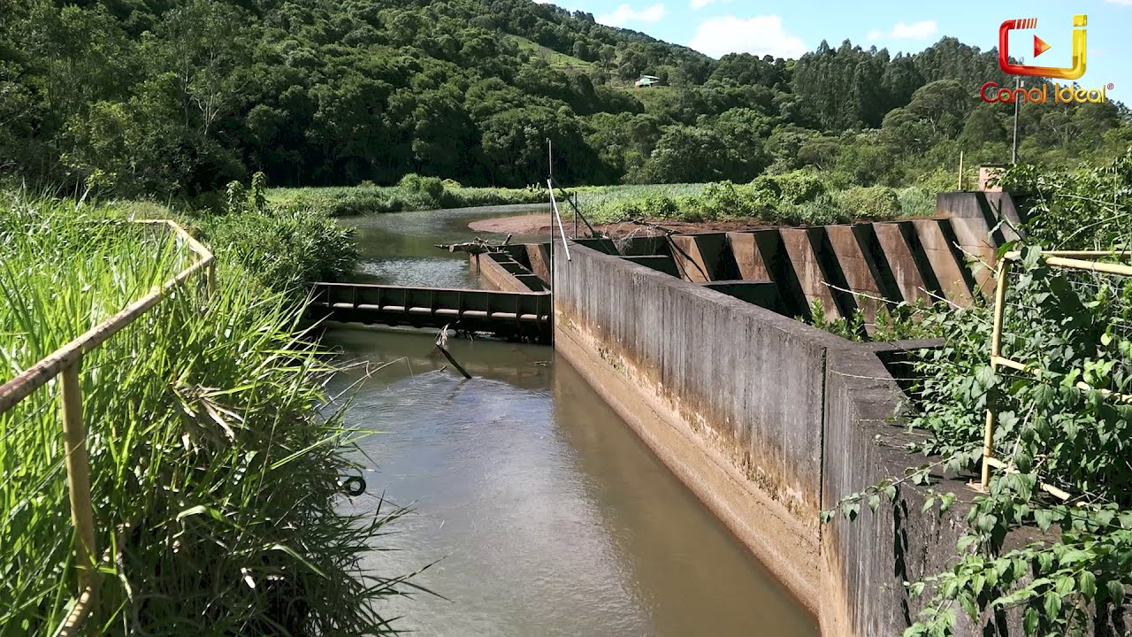 Geração de Energia: Hacker participa de reportagem especial produzida em Xanxerê! Assista!