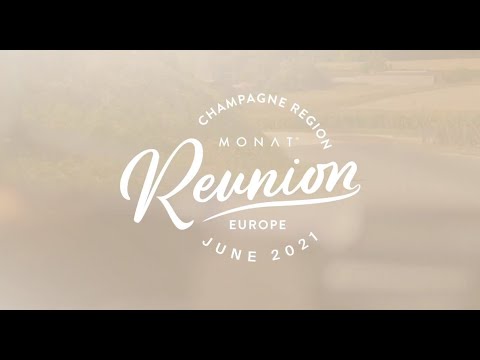 MONAT Reunion 2021