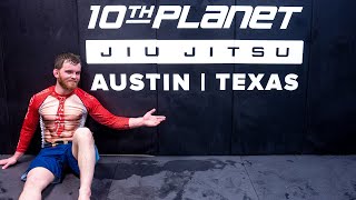 I Got Beat Up At 10th Planet Jiu Jitsu
