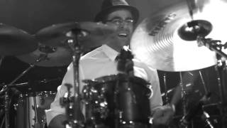 Tony Nesbitt-Larking (performing with Tanika Charles) - Drum Solo [Opera House - October 15, 2010]