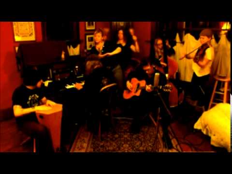 Irene's Garden: You and Me