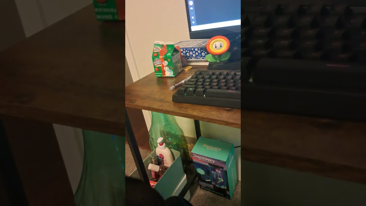 Pug gaming | new pc!!!