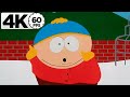 South Park - Kyle&#39;s Mom&#39;s a Bitch「4K 60FPS」by ❧Dalƒ