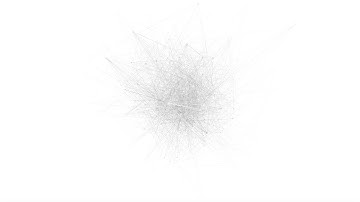 WonderNet - Physicality of Networks | Diseasome Network