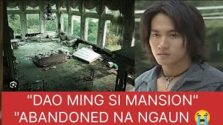 METEOR GARDEN, DAO MING SI MANSION NAPABAYAAN NA, F4 leader