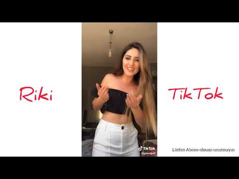 Ellere kandım Güvenim yok Kimselere yeni TikTok Akımı \u0026 Sura İskenderli