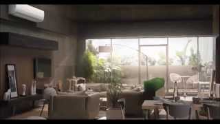 Official Tvc Of Videocon Air Conditioners