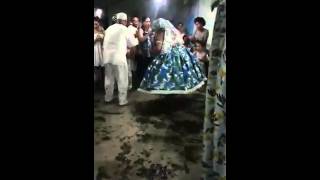 Rum de Mameto Kaya 2 - Candomblé Angola