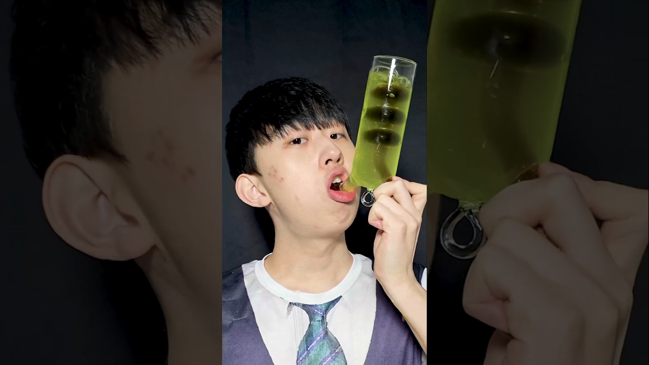 Limeade + Dr.pepper 🍋‍🟩🍒 