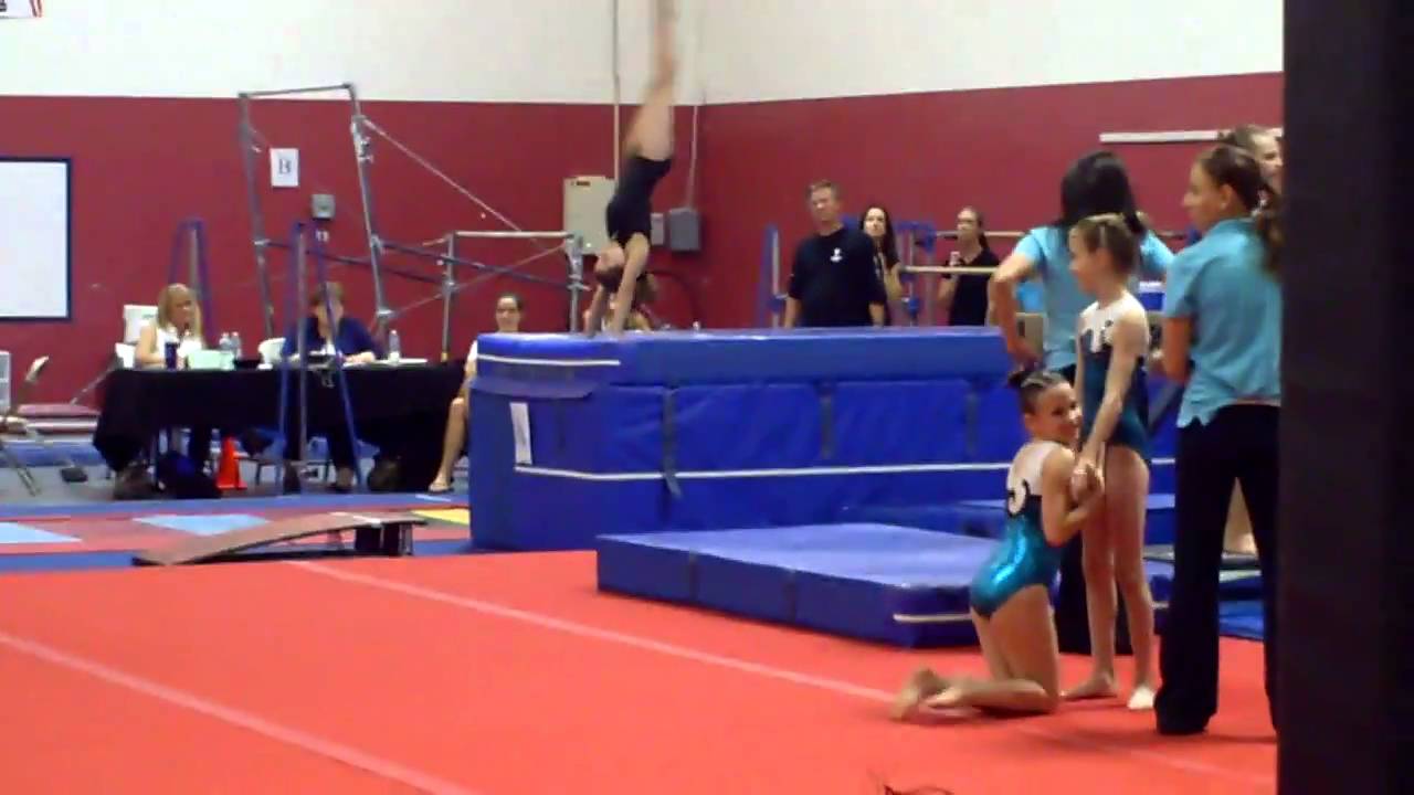 twistfest 0ct 2010 level 4 vault 2 score 8.9