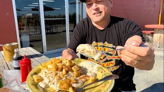 KUHL’S BEER DEPOT & EATS | Louisville, Kentucky | Restaurant Review